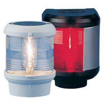AQUA SIGNAL Series 40 Replacment Lenses