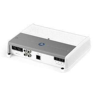 M600/1 Monoblock Class D Subwoofer Amplifier