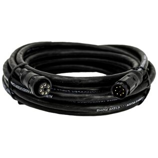 7-Pin Extension Cable for Apelco/Raytheon, 20'