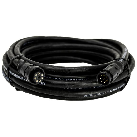 7-Pin Extension Cable for Apelco/Raytheon, 20' image number 0