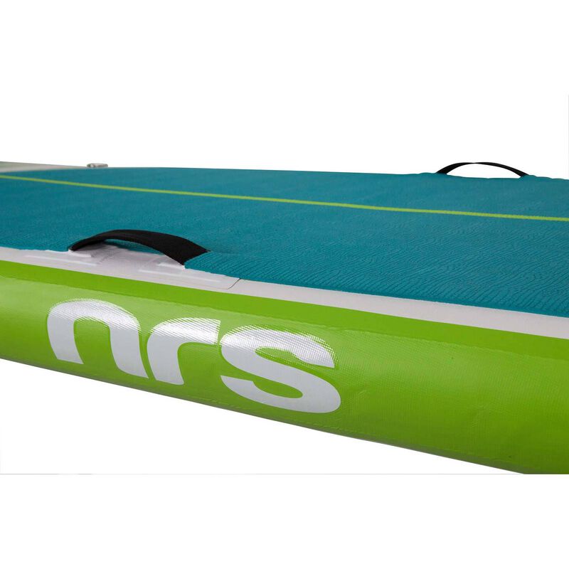 Women's Mayra 10'4" Inflatable Stand-Up Paddleboard image number 5