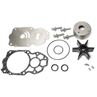 18-3470 Water Pump Repair Kit without Housing