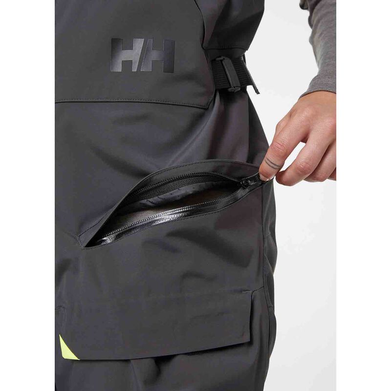 HELLY HANSEN Women's Skagen Offshore Bibs West Marine