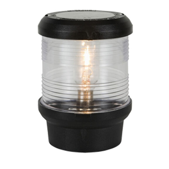 Deck Mount All-Round Navigation Light, 24V image number 0