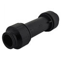 SharkBite ProLock 1/2" Slip Coupling image number 0