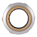 SharkBite Max Brass Push-to-Connect Couplings image number 1