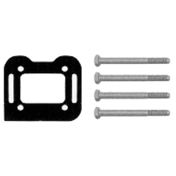 18-8530 Exhaust Elbow Mounting Kit for Mercruiser Stern Drives