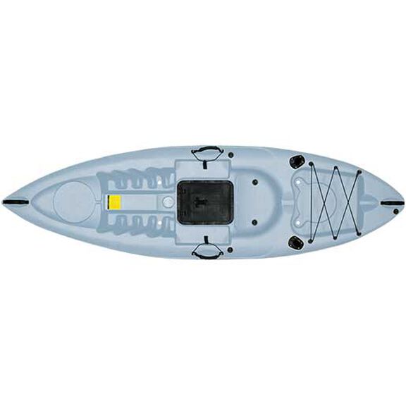 Mini-X Recreational Sit-On-Top Kayak image number 0