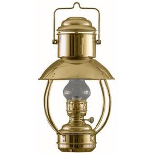 DHR Trawler Lamp