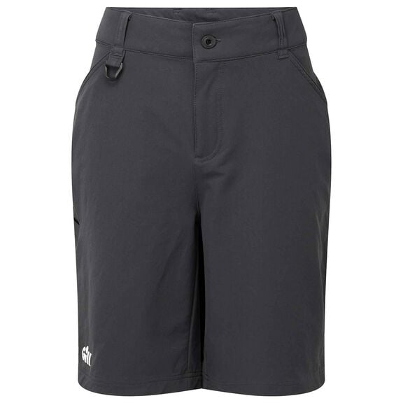 Women's Expedition Shorts image number 0