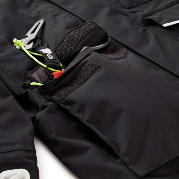 Men's OS1 Ocean Jacket image number 4