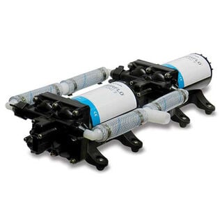 Aqua King II High-Flow Freshwater Pump System