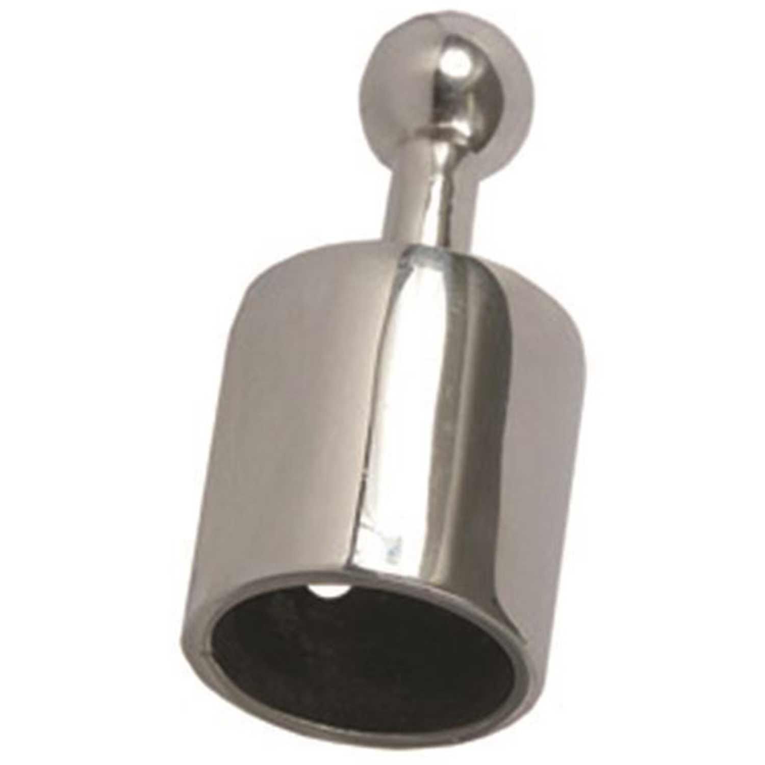 Top Cap Outside Eye End for 1" Tube