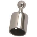 Top Cap Outside Eye End for 1" Tube image number 0