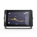 Elite FS 12 Fishfinder/Chartplotter Combo with Active Imaging 3-in-1 Transducer image number 0