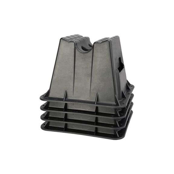 SEAFLO Pontoon Storage Blocks Set of 4 image number 4