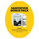 2.5 Gallon Portable Toilet Bonus Pack image number 4