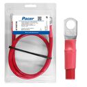 32" Battery Cable Assembly, #2 3/8, Red image number 0