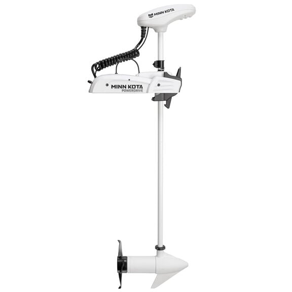 Riptide Powerdrive Saltwater Bow-Mount Trolling Motors image number 0