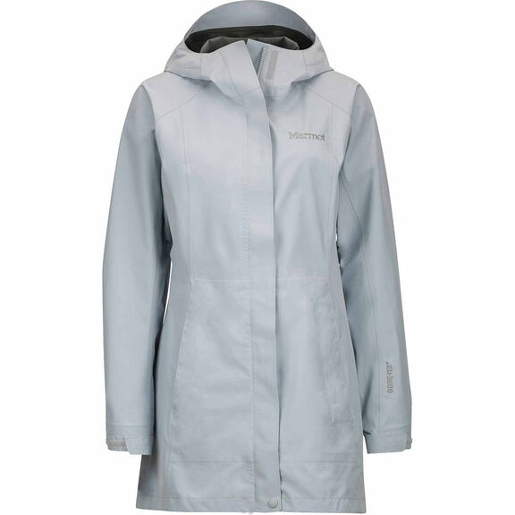 Women's Essential Gortex Jacket image number 0