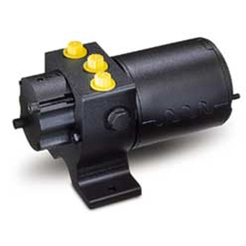 M81119 24V Type 1 Autopilot Hydraulic Drive Pump image number 0