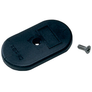 Top Cap with Screw for Perko Masthead/White All-Round Lights