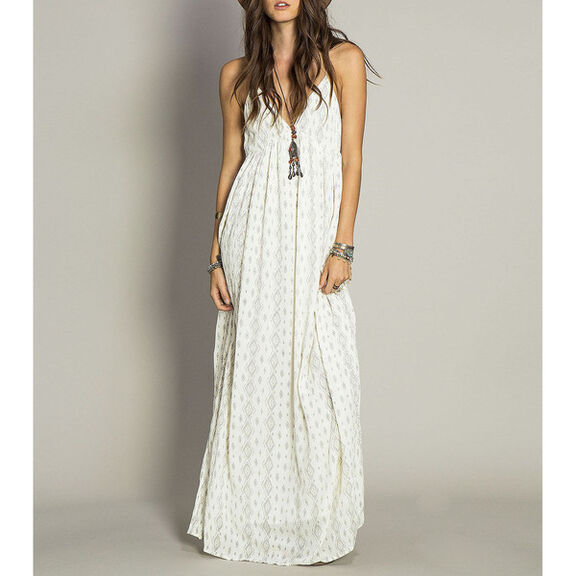 Women's Dean Maxi Dress image number 0