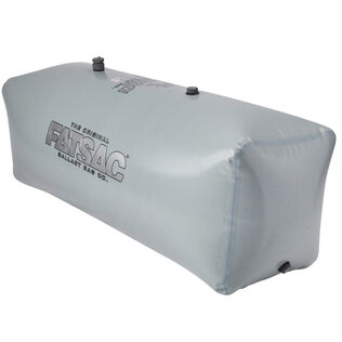 750 lbs. Ballast Sac