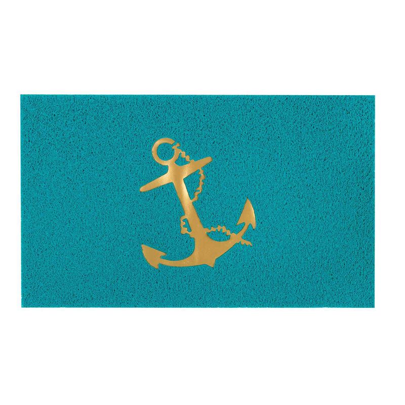 WEST MARINE Anchor Boarding Mat West Marine