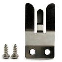 Stainless Steel Microphone Clip image number 2