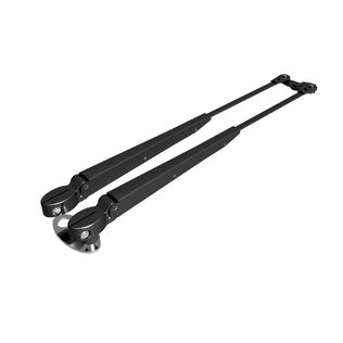 Roca W10/W12 Coastal Plus Pantograph Arm 18-24in Black 120V