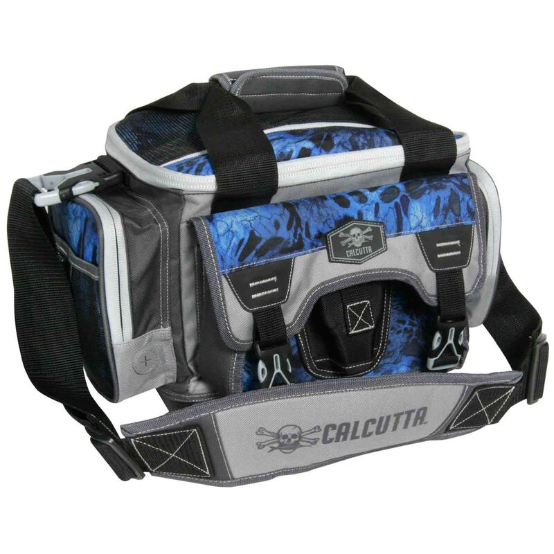 Calcutta Squall Tackle Backpack