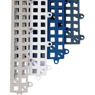 Dri-Dek Panels