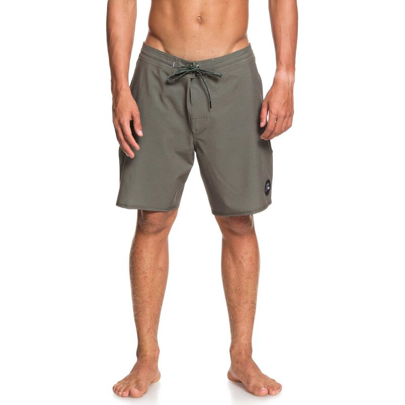 Men's Baja Board Shorts image number 0
