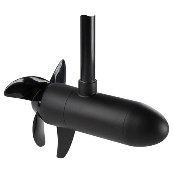 Xi3 GPS Wireless Freshwater Bow-Mount Trolling Motor, 54" shaft, 55 lb. Thrust image number 2