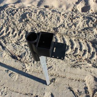 Cart Liner for Senior Fishing Cart