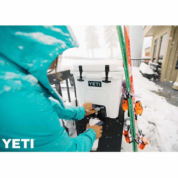 HOT Water Cooler Yeti Cooler Craigslist Yeti Cooler Yeti Silo YETI