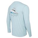 Men's Goione Sporty Vaportek Shirt image number 0