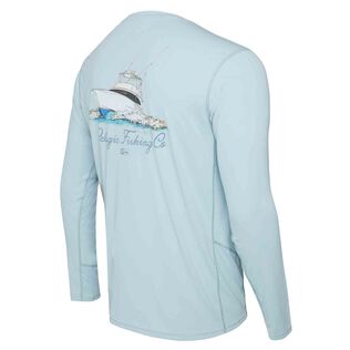 Men's Goione Sporty Vaportek Shirt