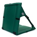 Crazy Creek Original Chair Perfect for Stadium Seats, Camping, Hiking & More, Comfort on All Terrains, Adjustable Straps, Lightweight Design, Water-Resistant, Forest image number 0