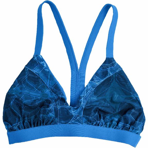 Women's Olympia Sports Bralette Bikini Top image number 0