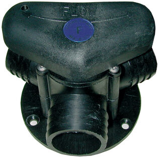 Marelon Diverter Valves