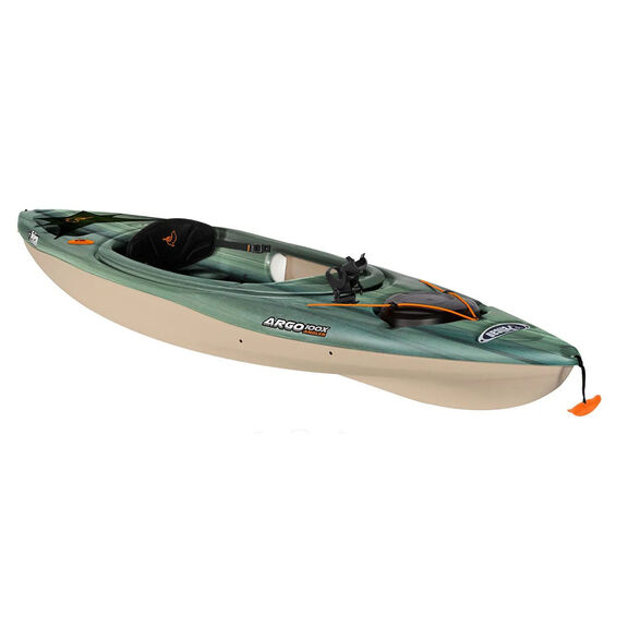 Argo 100X Angler Fishing Kayak image number 0