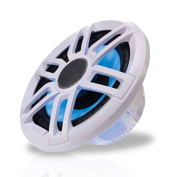 Fusion XS RGB Marine Speakers – 240W Pair