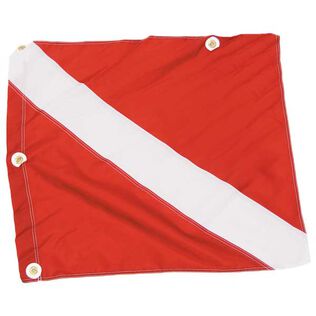 Dive Flag 20 x 24