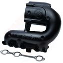 Quicksilver 8M0104216 Exhaust Manifold Assembly Starboard image number 0