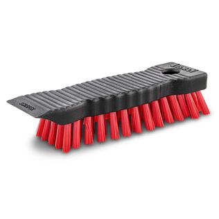 7" Scrub Brush (polymer)