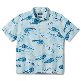 Men's Blue Moon Shirt