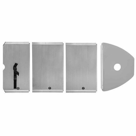 Aluminum Floor Set for AL-290 Inflatable Boat image number 0