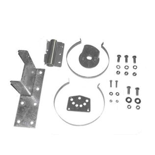 De-Icer Dock Mount